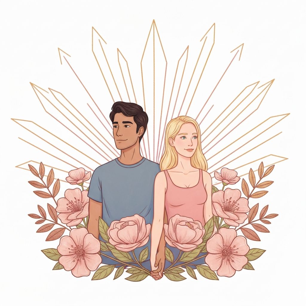 Рост в отношениях